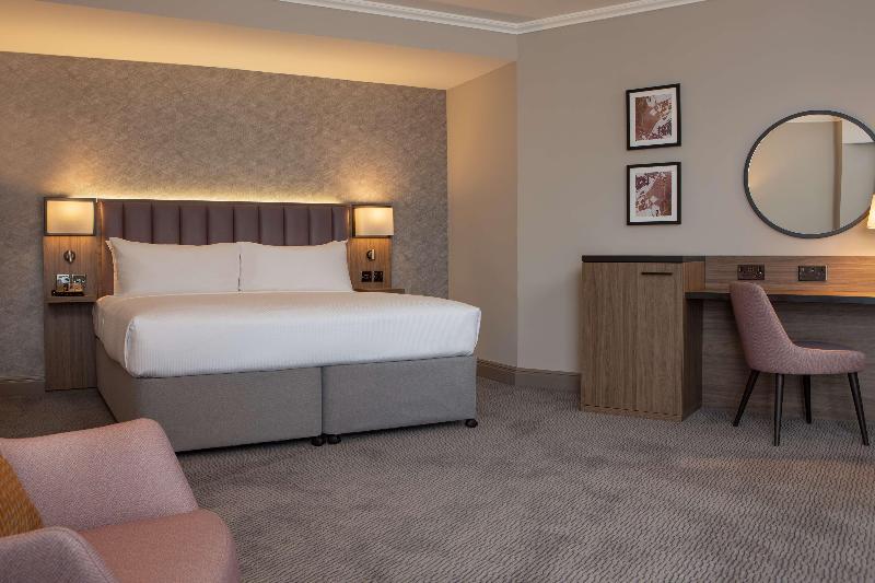 اتاق لوکس, Doubletree By Hilton Dartford Bridge