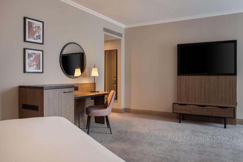 اتاق لوکس, Doubletree By Hilton Dartford Bridge