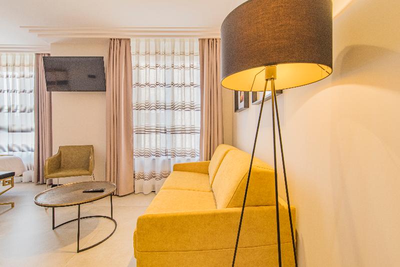 اتاق لوکس, Tukan Hotel Playa Del Carmen