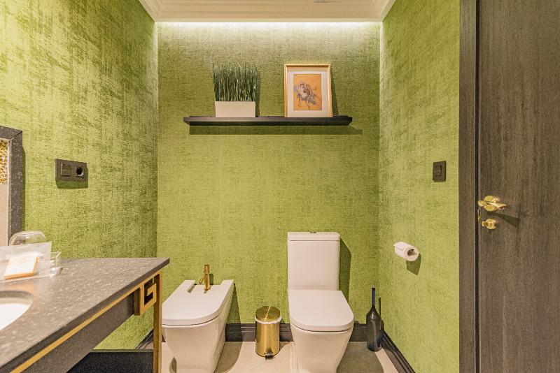 اتاق لوکس, Tukan Hotel Playa Del Carmen