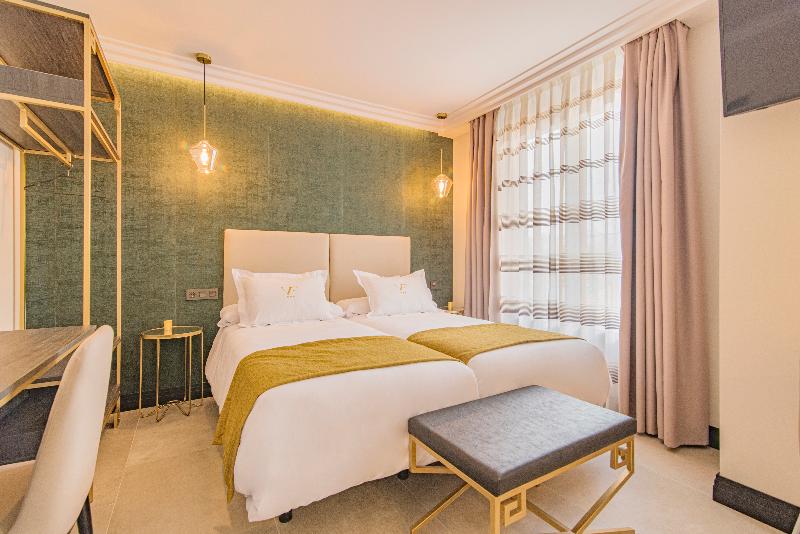 اتاق لوکس, Tukan Hotel Playa Del Carmen