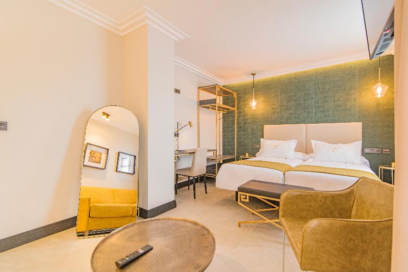 اتاق لوکس, Tukan Hotel Playa Del Carmen