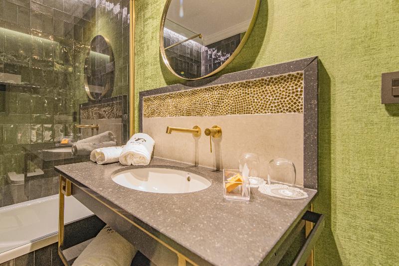 اتاق لوکس, Tukan Hotel Playa Del Carmen