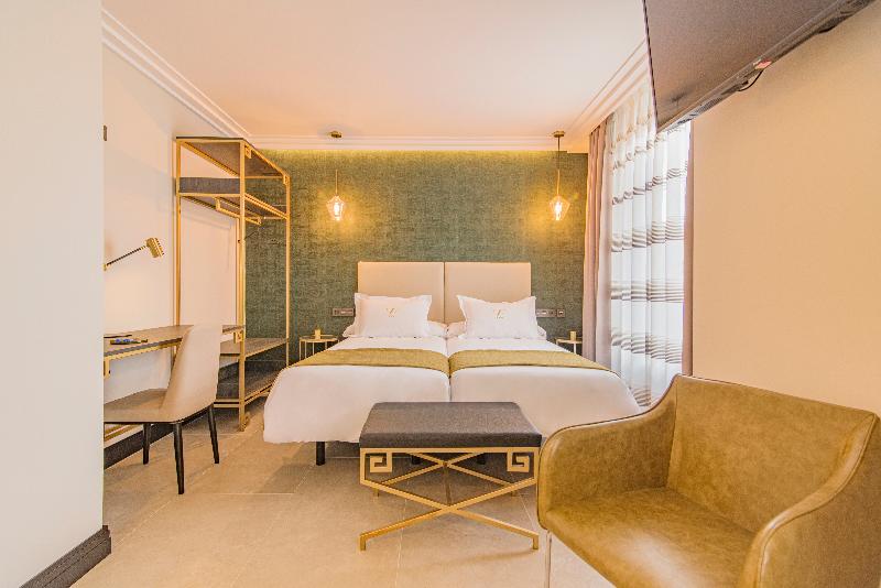 اتاق لوکس, Tukan Hotel Playa Del Carmen