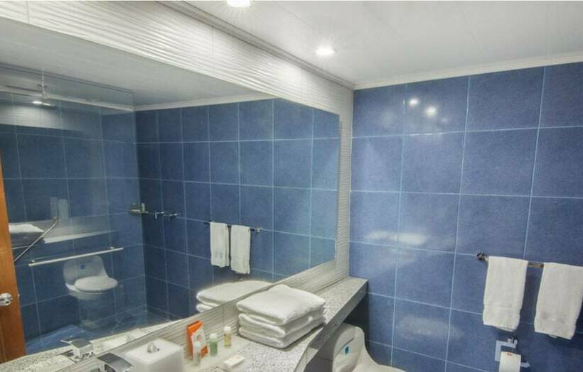 اتاق استاندارد با چشم‌انداز دریا, Ghl Hotel Sunrise