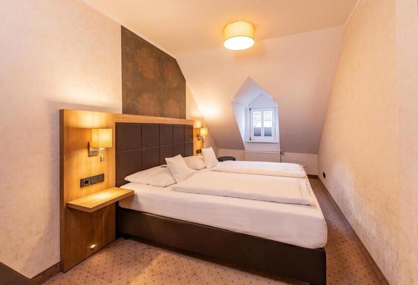 1 Bedroom Deluxe Apartment, Göbel S Sophien