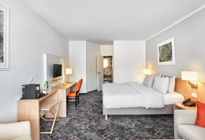Номер Superior, H4 Hotel Arcadia Locarno