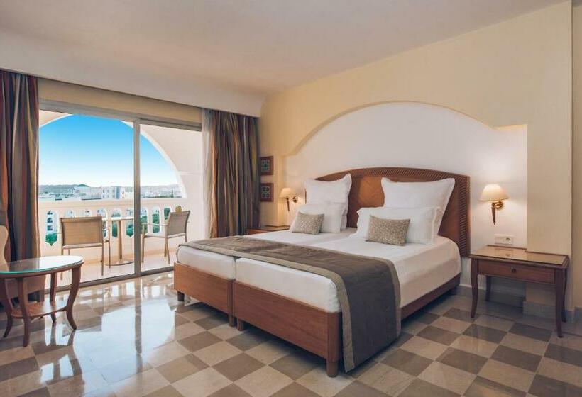 סוויטת ג'וניור, Iberostar Selection Kantaoui Bay