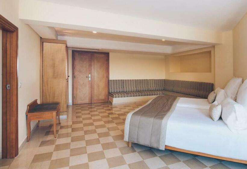סוויטת ג'וניור, Iberostar Selection Kantaoui Bay