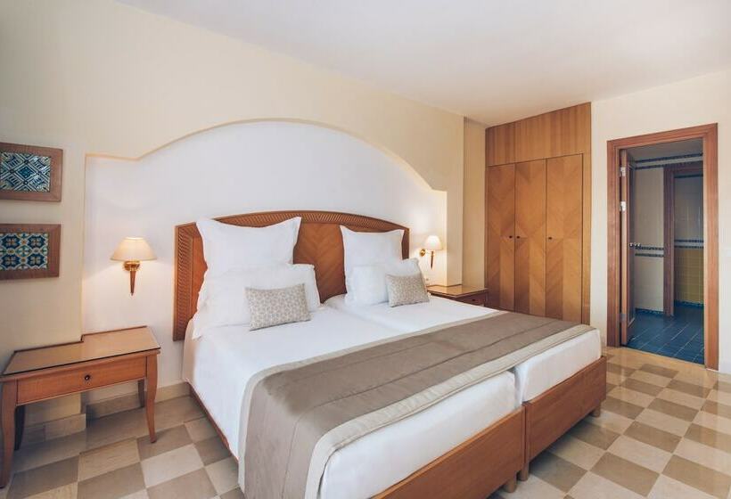 סוויטת ג'וניור, Iberostar Selection Kantaoui Bay