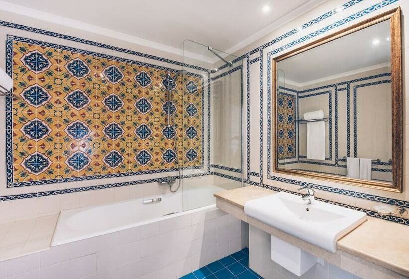 סוויטת ג'וניור, Iberostar Selection Kantaoui Bay