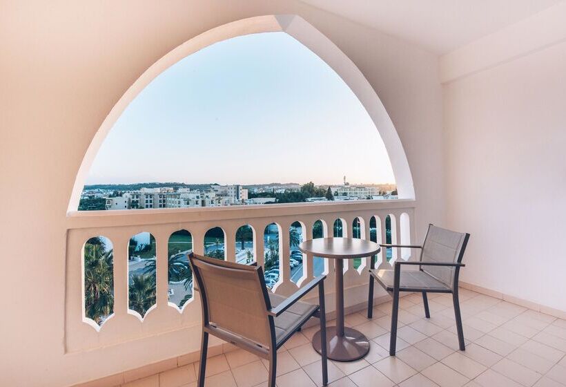 סוויטת ג'וניור, Iberostar Selection Kantaoui Bay