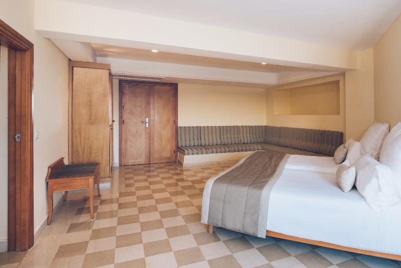 סוויטת ג'וניור, Iberostar Selection Kantaoui Bay