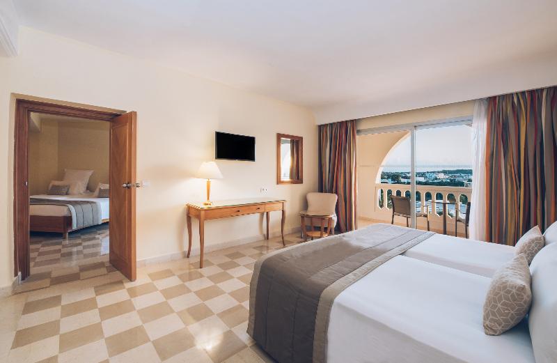 סוויטת ג'וניור, Iberostar Selection Kantaoui Bay