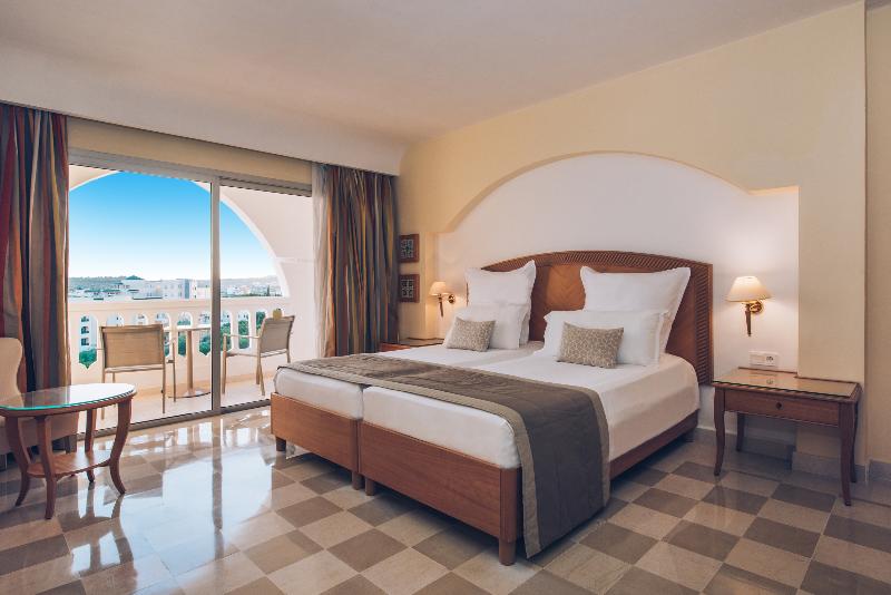סוויטת ג'וניור, Iberostar Selection Kantaoui Bay