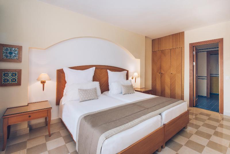 סוויטת ג'וניור, Iberostar Selection Kantaoui Bay