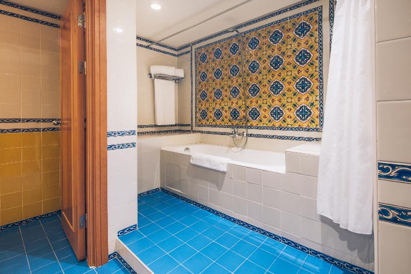סוויטת ג'וניור, Iberostar Selection Kantaoui Bay