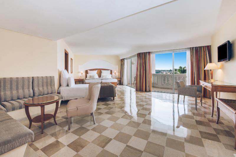 סוויטת ג'וניור, Iberostar Selection Kantaoui Bay
