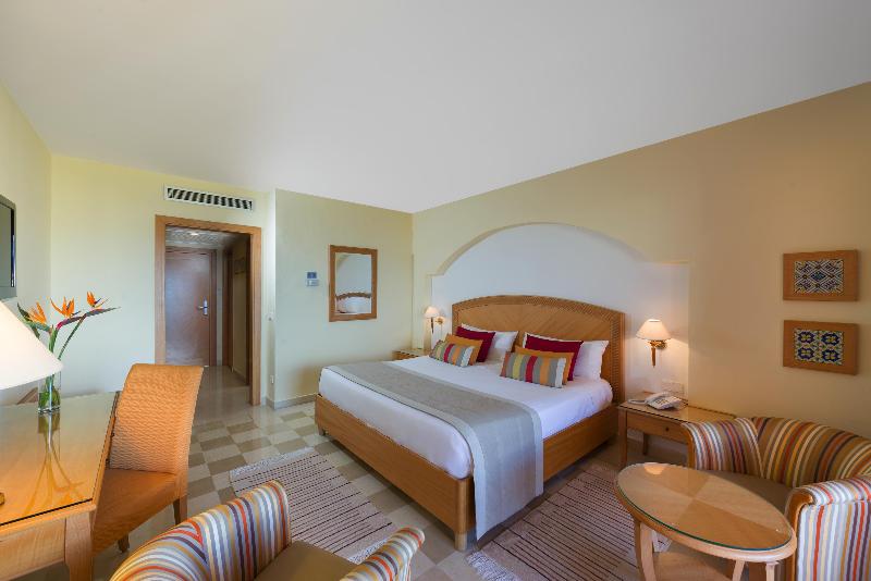 סוויטת ג'וניור, Iberostar Selection Kantaoui Bay