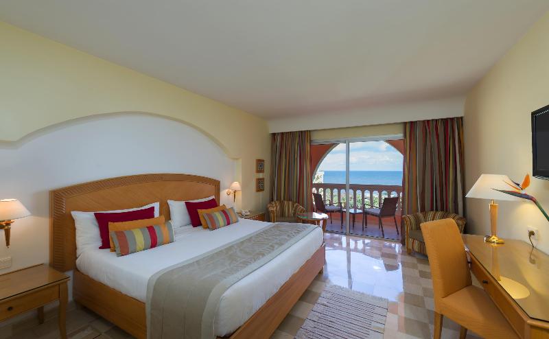 סוויטת ג'וניור, Iberostar Selection Kantaoui Bay
