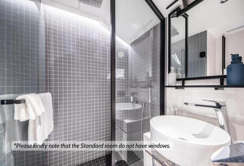اتاق استاندارد, Kēsa House, The Unlimited Collection Managed By The Ascott Limited