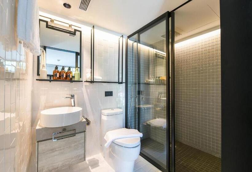 اتاق پرمیوم, Kēsa House, The Unlimited Collection Managed By The Ascott Limited