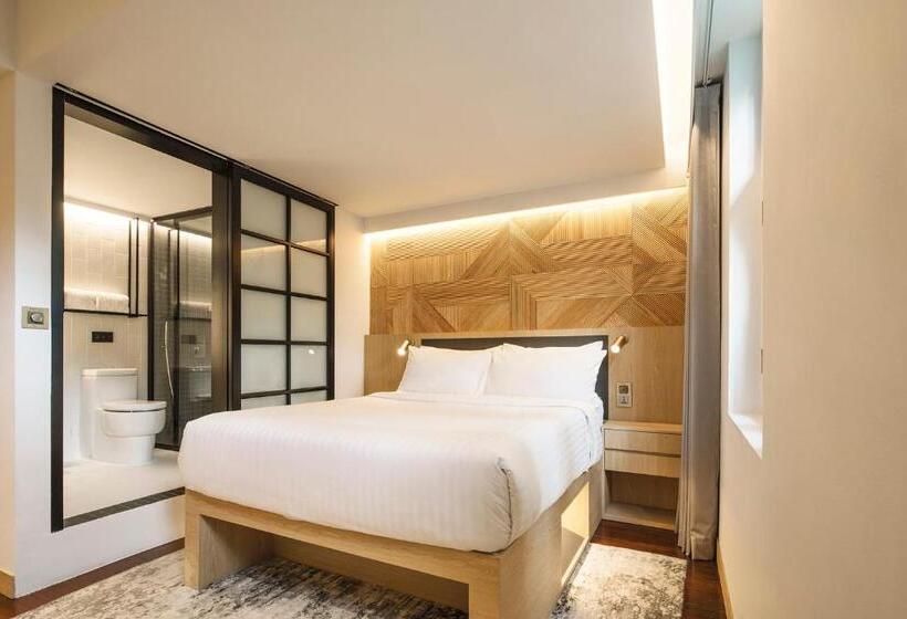 اتاق پرمیوم, Kēsa House, The Unlimited Collection Managed By The Ascott Limited