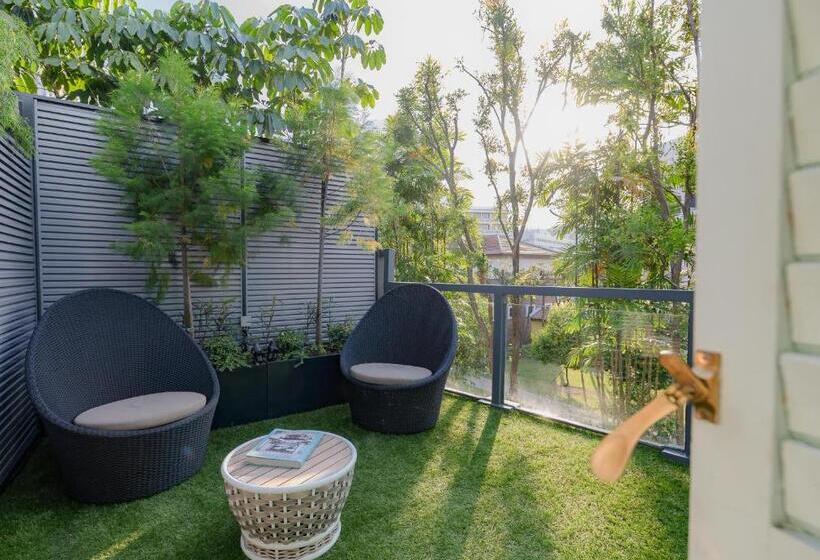 استودیوی پریمیوم, Kēsa House, The Unlimited Collection Managed By The Ascott Limited