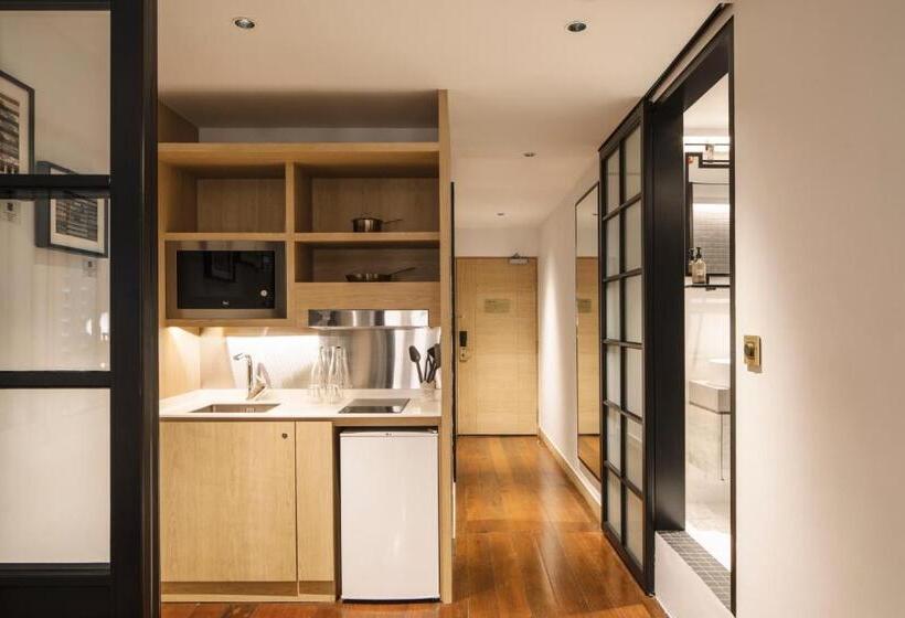 استودیوی پریمیوم, Kēsa House, The Unlimited Collection Managed By The Ascott Limited