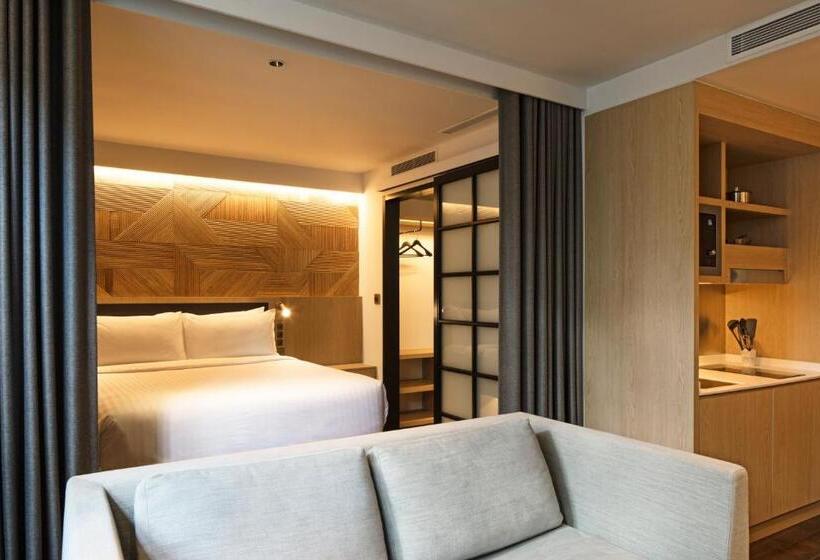 استودیوی پریمیوم, Kēsa House, The Unlimited Collection Managed By The Ascott Limited