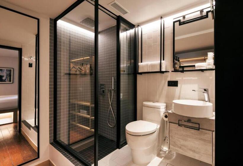 استودیوی پریمیوم, Kēsa House, The Unlimited Collection Managed By The Ascott Limited