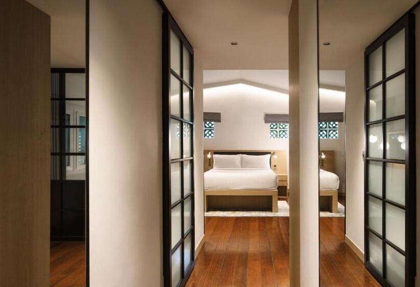 استودیوی پریمیوم, Kēsa House, The Unlimited Collection Managed By The Ascott Limited