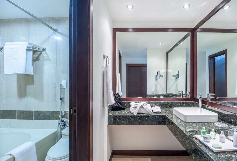 اتاق استاندارد, NH Cali Royal