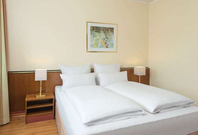 اتاق استاندارد, NH München City Süd