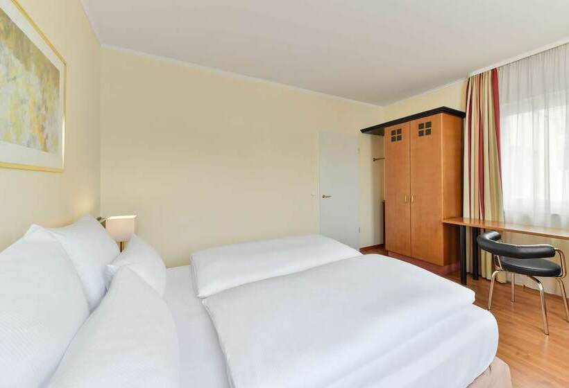 اتاق استاندارد, NH München City Süd