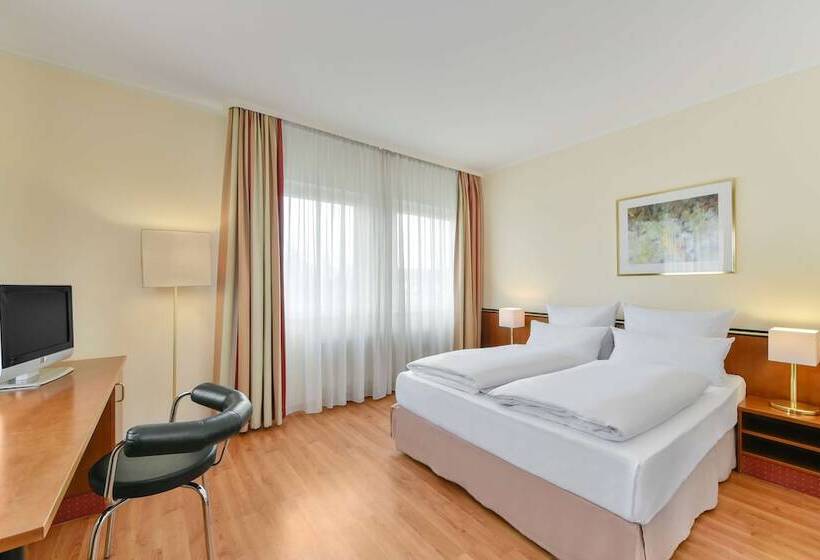 اتاق استاندارد, NH München City Süd