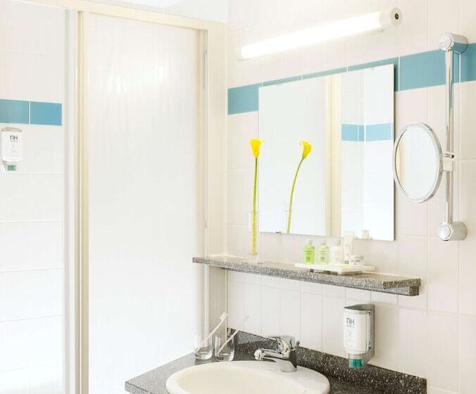 سوییت جونیور, NH München City Süd