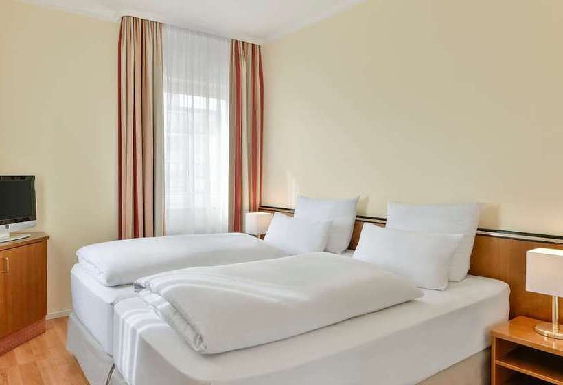 سوییت جونیور, NH München City Süd