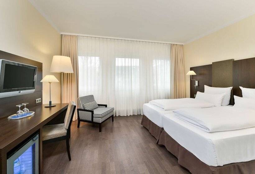 اتاق استاندارد, NH München City Süd