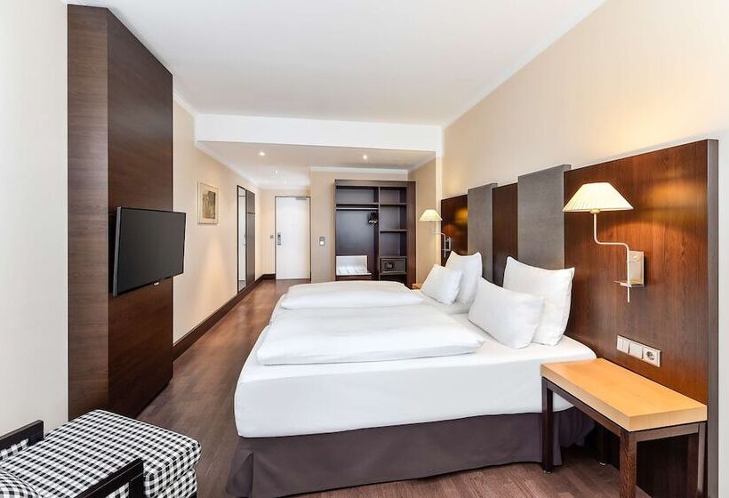 سوییت جونیور, NH München City Süd