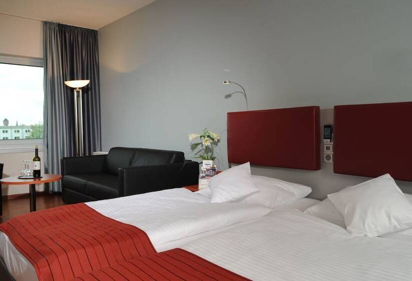 اتاق خانوادگی, Nordsee Hotel Fischereihafen