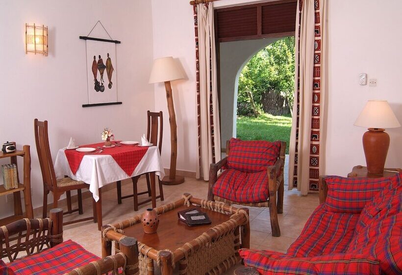 اتاق لوکس, Pinewood Beach Resort And Spa