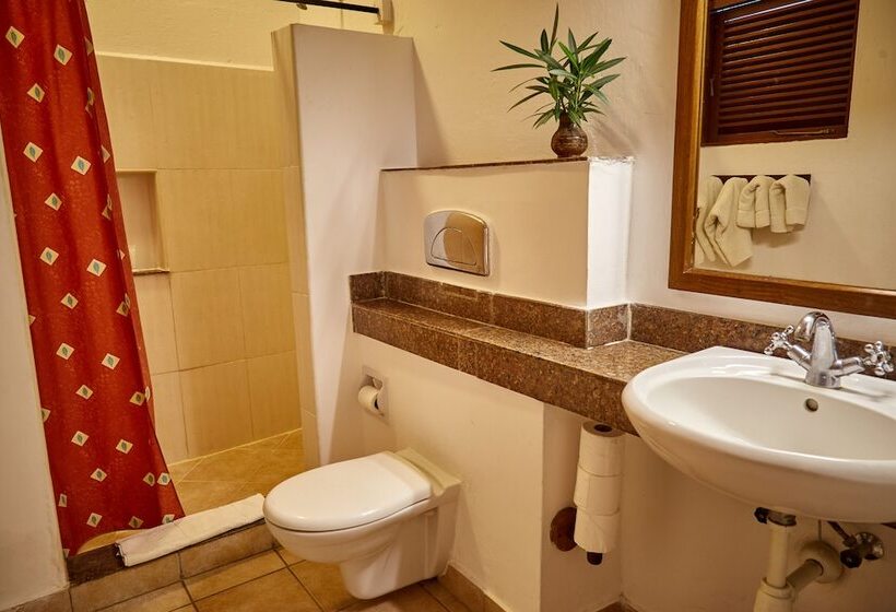 اتاق لوکس, Pinewood Beach Resort And Spa