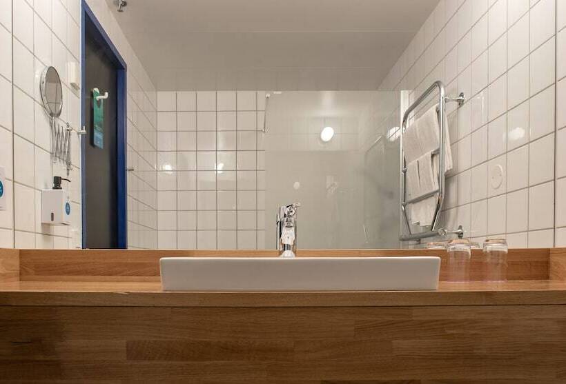 اتاق استاندارد, Quality Hotel 11 & Eriksbergshallen