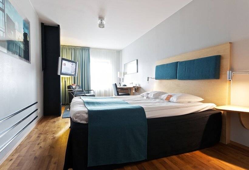 اتاق استاندارد, Quality Hotel 11 & Eriksbergshallen