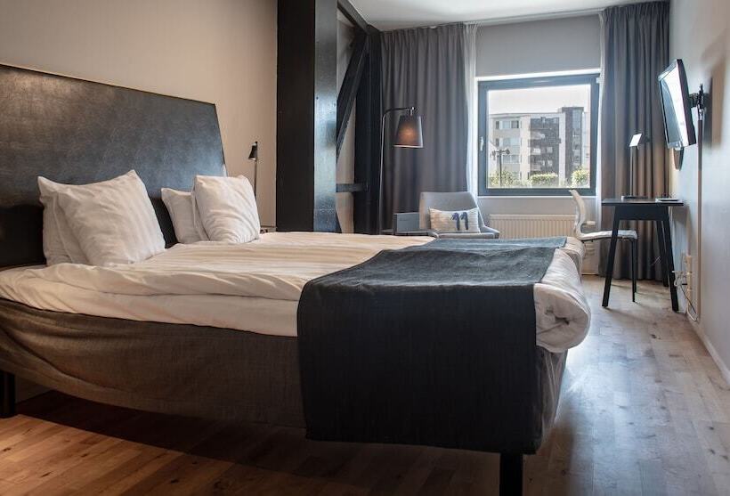 اتاق استاندارد, Quality Hotel 11 & Eriksbergshallen