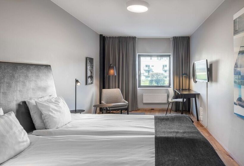 اتاق استاندارد, Quality Hotel 11 & Eriksbergshallen