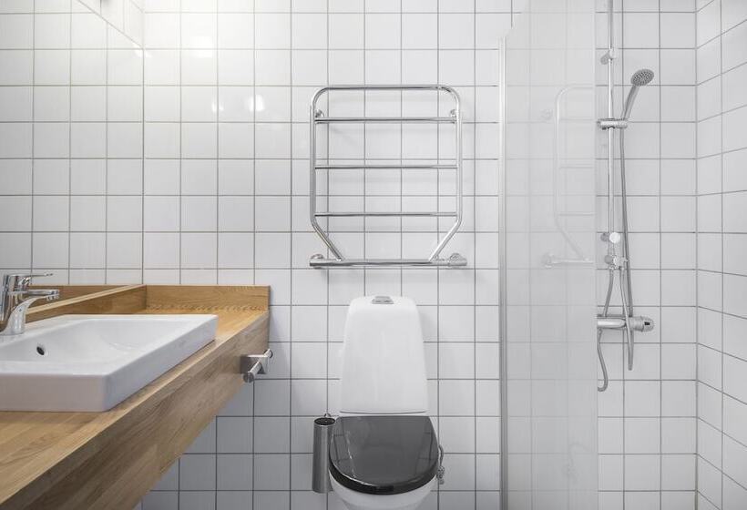 اتاق سوپریور, Quality Hotel 11 & Eriksbergshallen