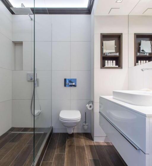 スーペリアールーム, Radisson Blu Senator Hotel, Lübeck