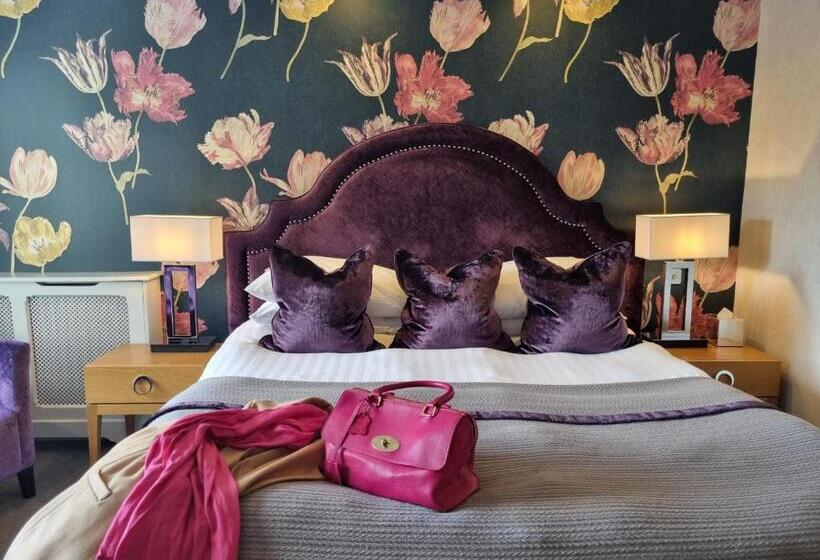 اتاق استاندارد, Rowhill Grange Hotel & Utopia Spa
